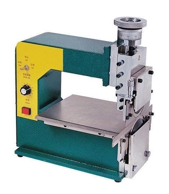 Van het Materiaalsmt van PCB Depaneling van AC110V AC220V PCB Depanelizer