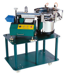 De automatische het Knipsel van het Componentenlood en het buigen Machine redt Arbeid C 301A