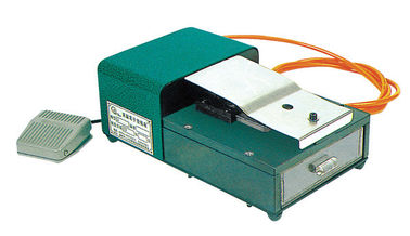 Pneumatisch Componentenlood die het Jaargarantie 1500 Pcs/H vormen van het Machine Handtype 1