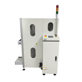 Multi de Behandelingsmateriaal 3 van Functiepcb Tijdschrift met Touch screencontrole
