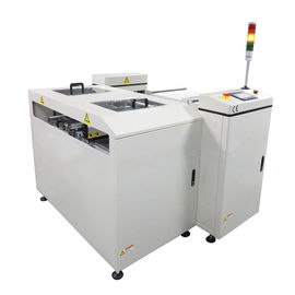 De veelvoudige van het de Behandelingsmateriaal van Hoogtenpcb Losinstallatie van PCB voor de O.K. NG Scheiding van PCB