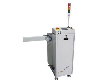 Van het de Behandelingsmateriaal van touch screenpcb Lader van PCB de Enige 1 Jaargarantie