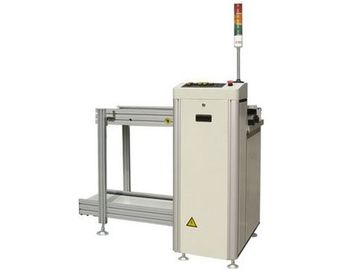 Van het Materiaalsmt 160C van de Smtproductielijn de Verrichting van de het Tijdschriftlader gemakkelijk